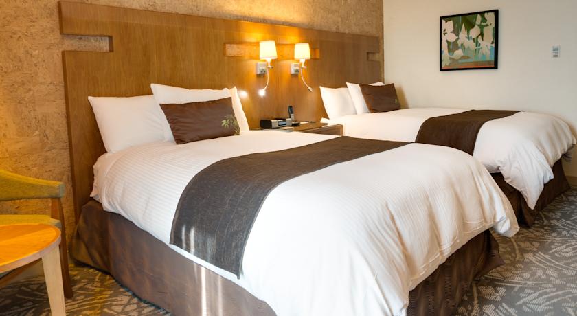 Miyako Hybrid Hotel Torrance