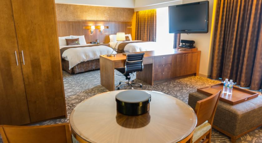 Miyako Hybrid Hotel Torrance