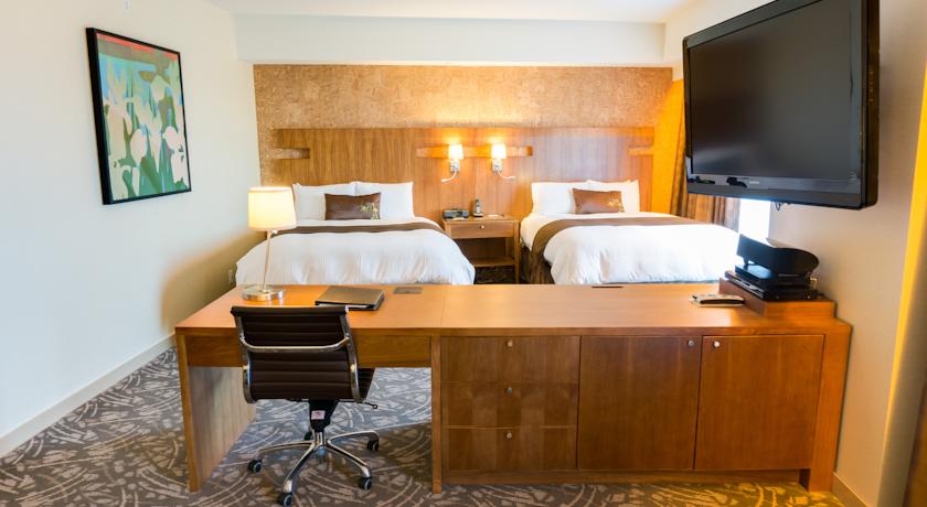 Miyako Hybrid Hotel Torrance
