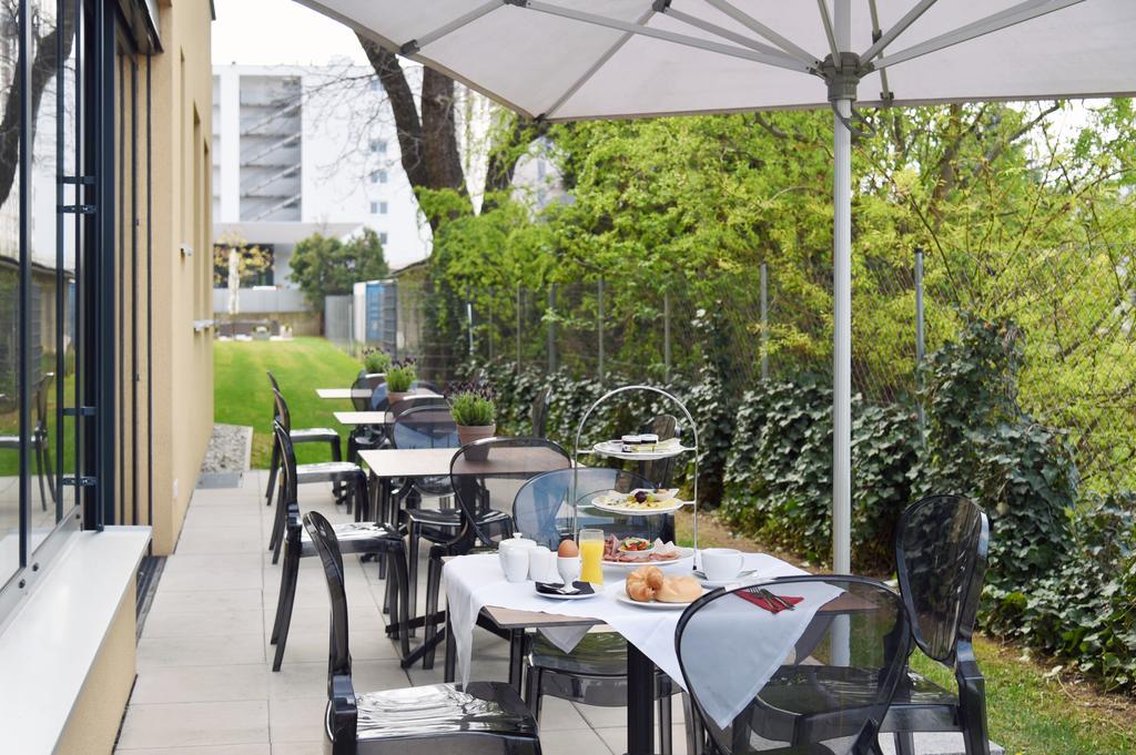 AMEDIA Hotel & Suites