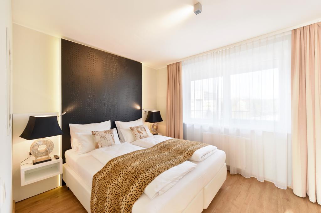 AMEDIA Hotel & Suites