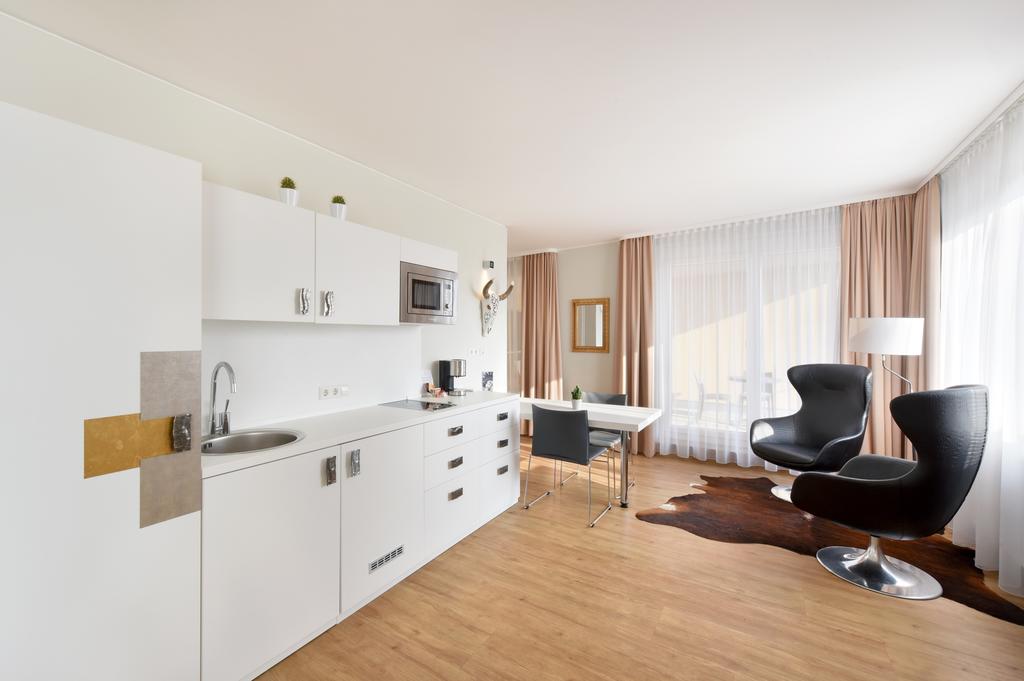 AMEDIA Hotel & Suites