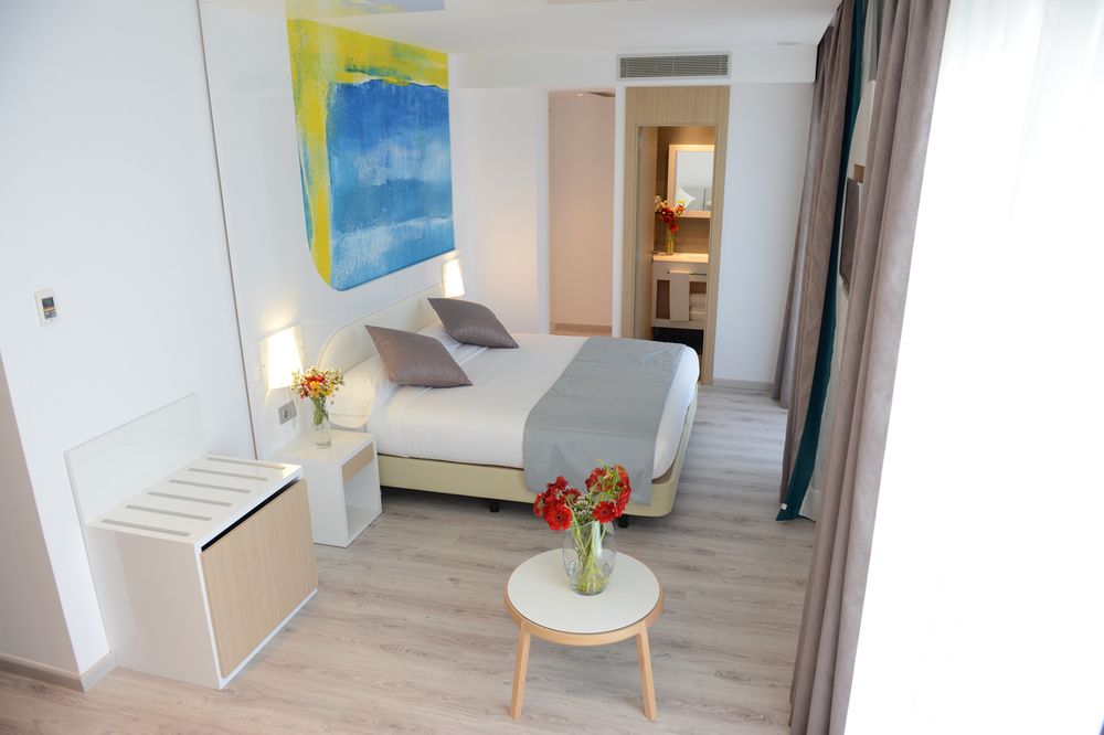 AZ Hotel Vague d’Or