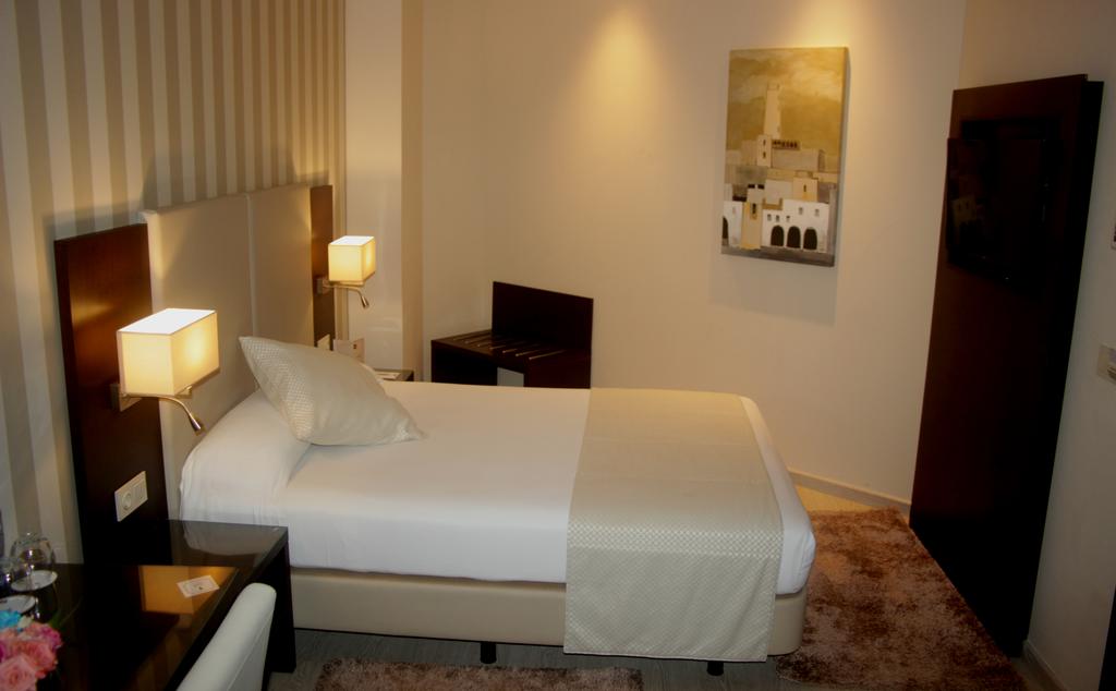 AZ Hotel Zeralda