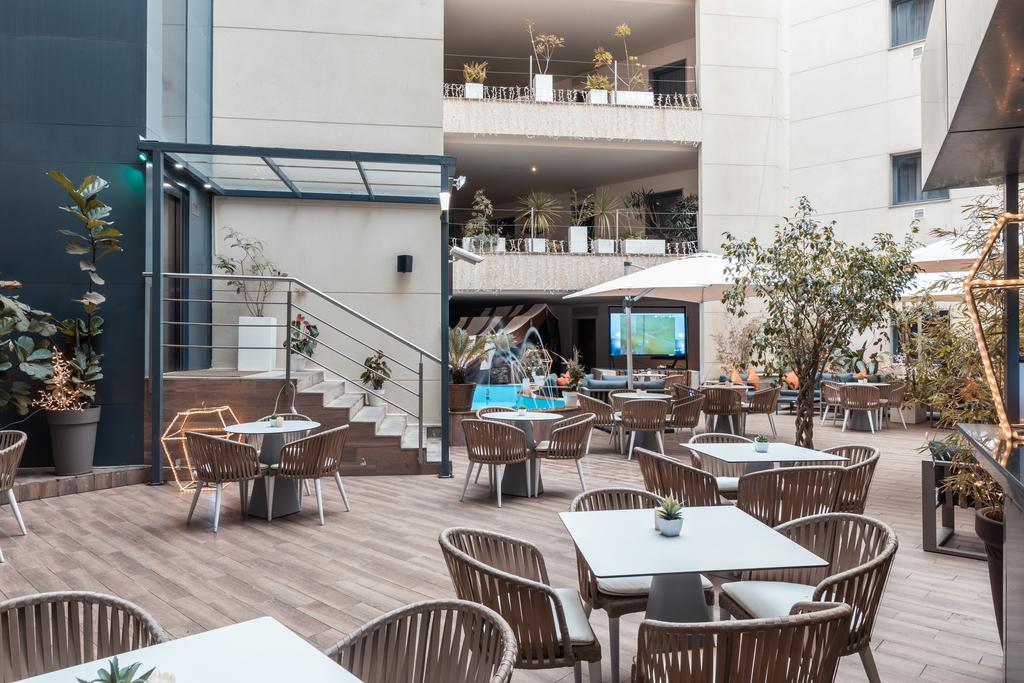 AZ Hotel Zeralda