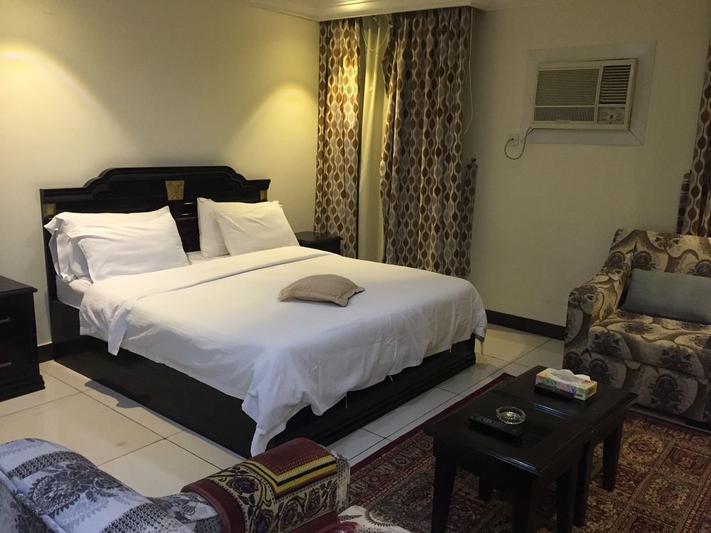 Bazil Hotel Suites
