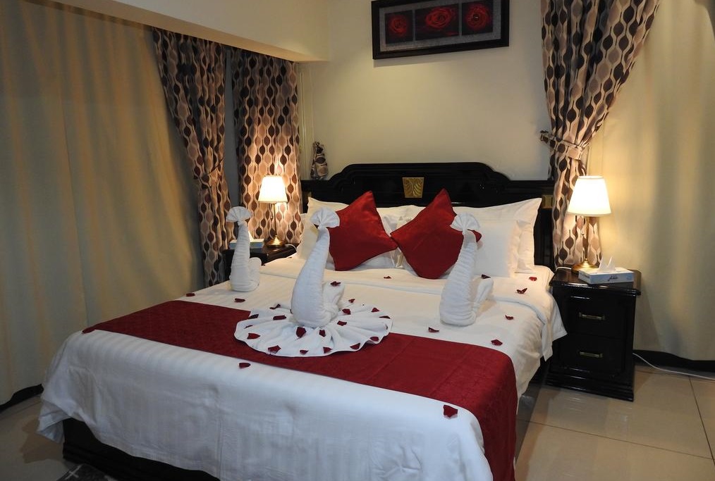 Bazil Hotel Suites