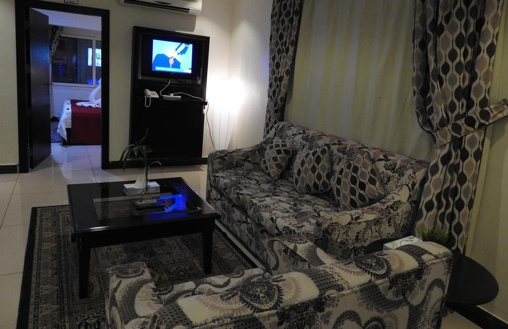 Bazil Hotel Suites