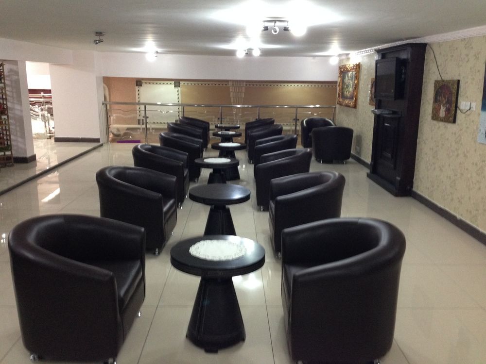 Bazil Hotel Suites