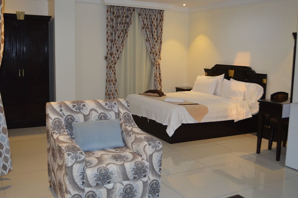 Bazil Hotel Suites