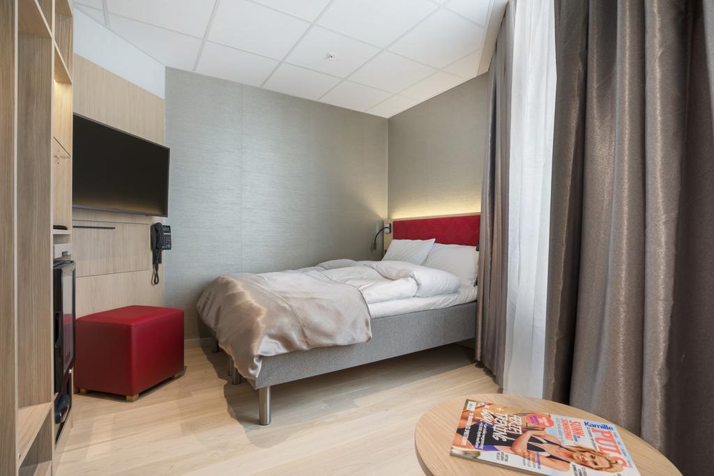Bergen Harbour Hotel