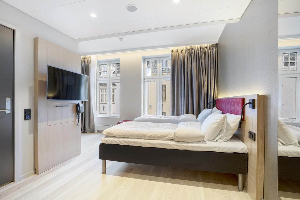 Bergen Harbour Hotel
