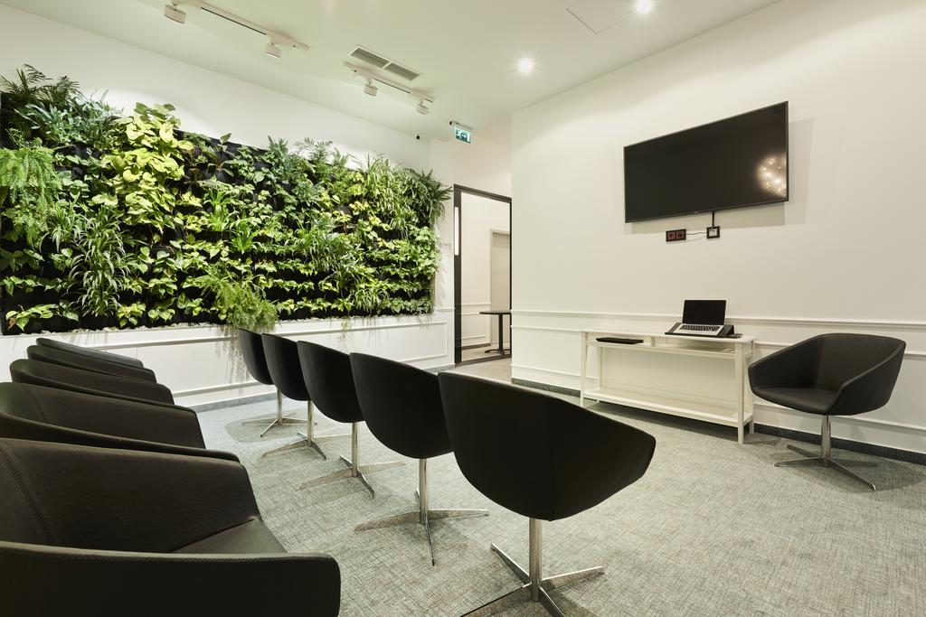 Boutique Residence Budapest
