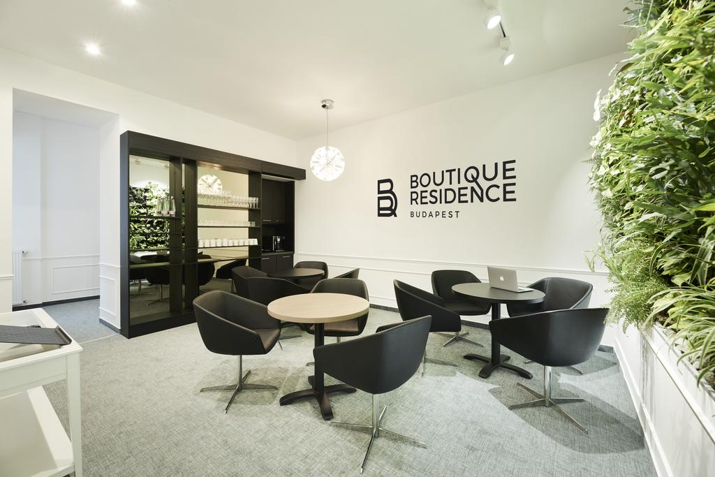 Boutique Residence Budapest