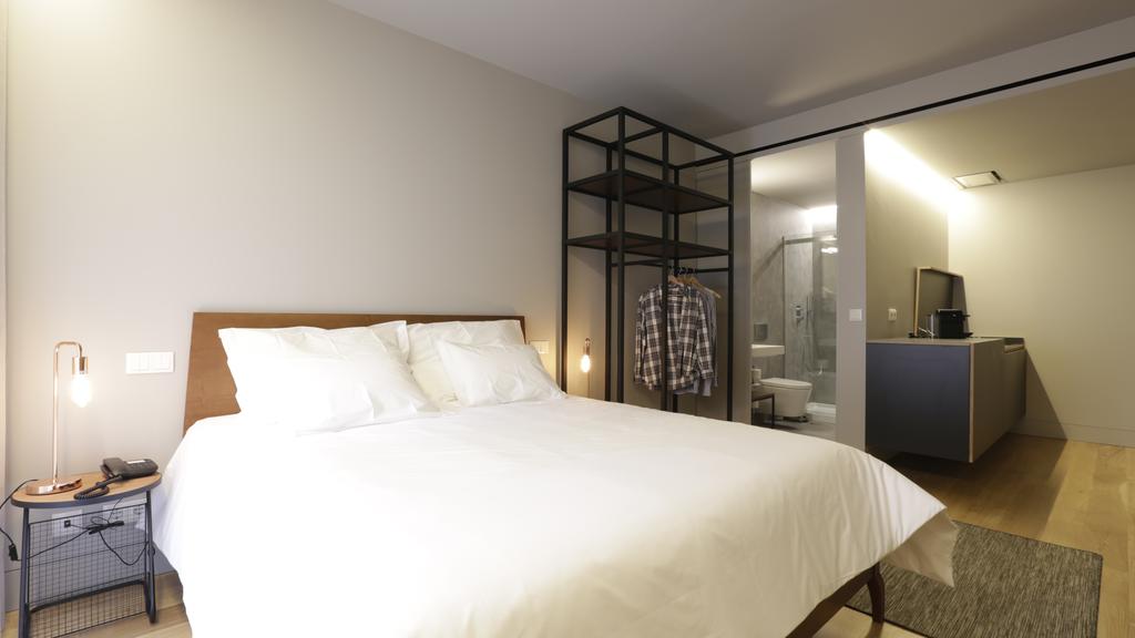 Braga Heritage Lofts