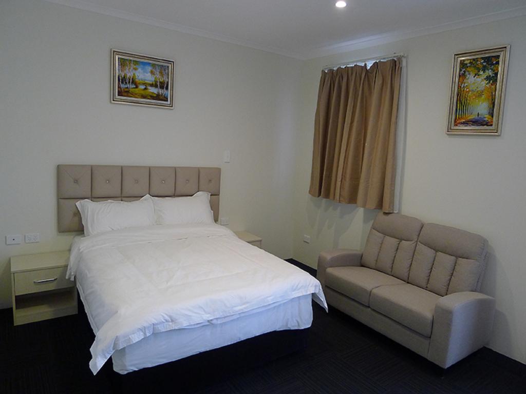 CityLights Hotel