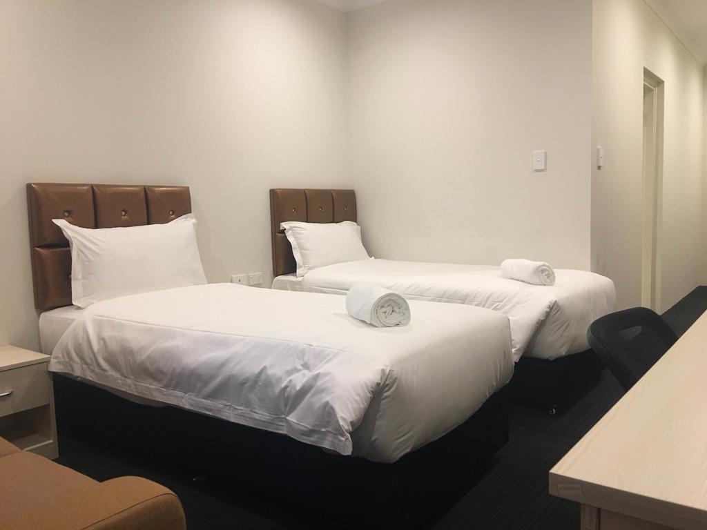 CityLights Hotel