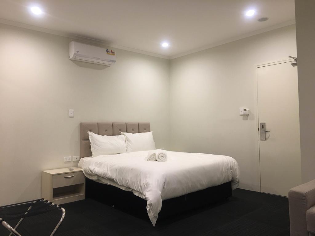CityLights Hotel