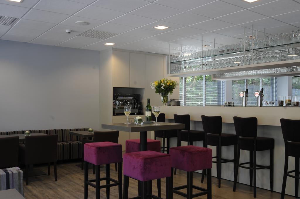 Europahotel Gent