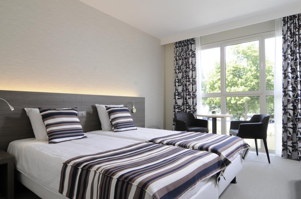 Europahotel Gent