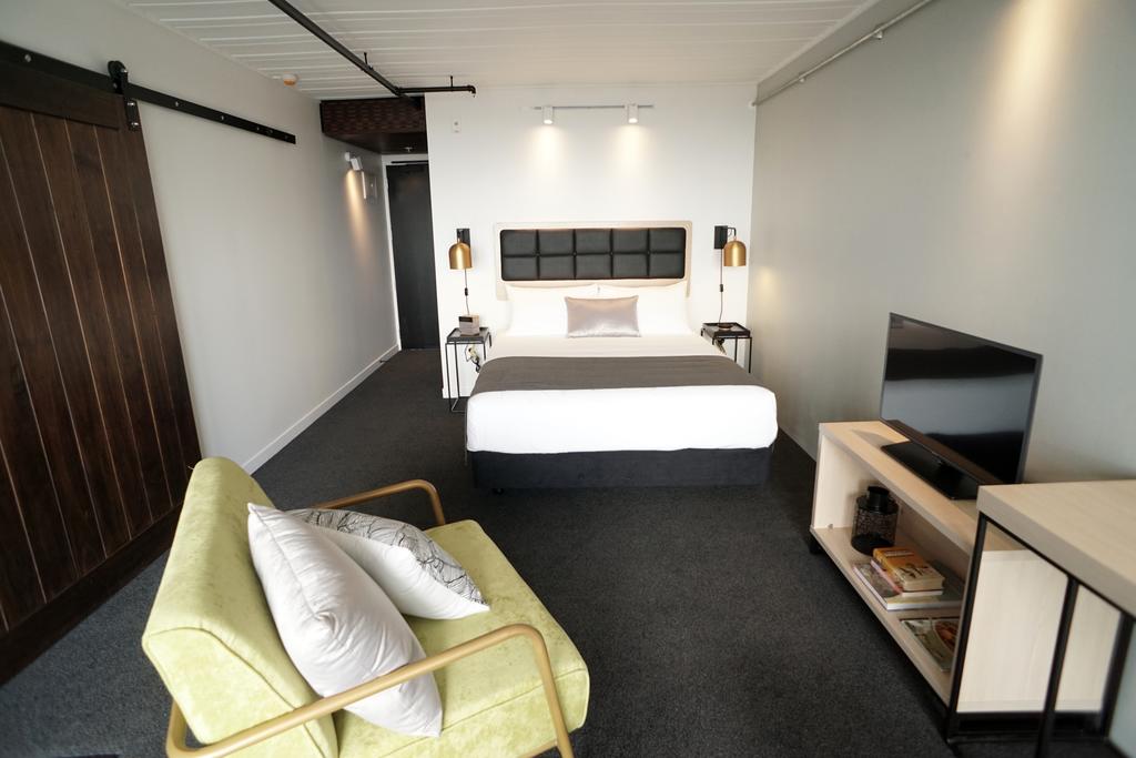 Haka Hotel Suites – Auckland City