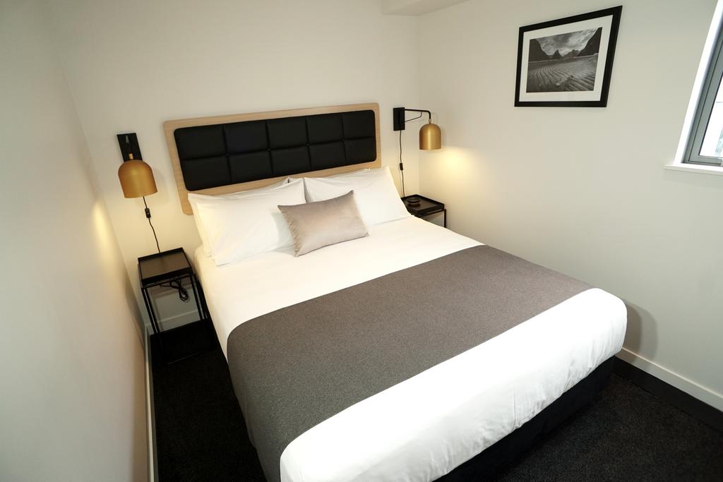 Haka Hotel Suites – Auckland City