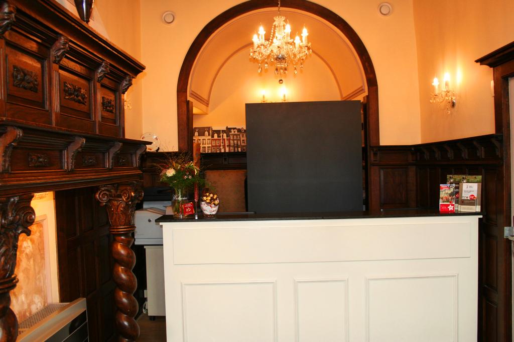 Hotel Bigarre Maastricht Centrum