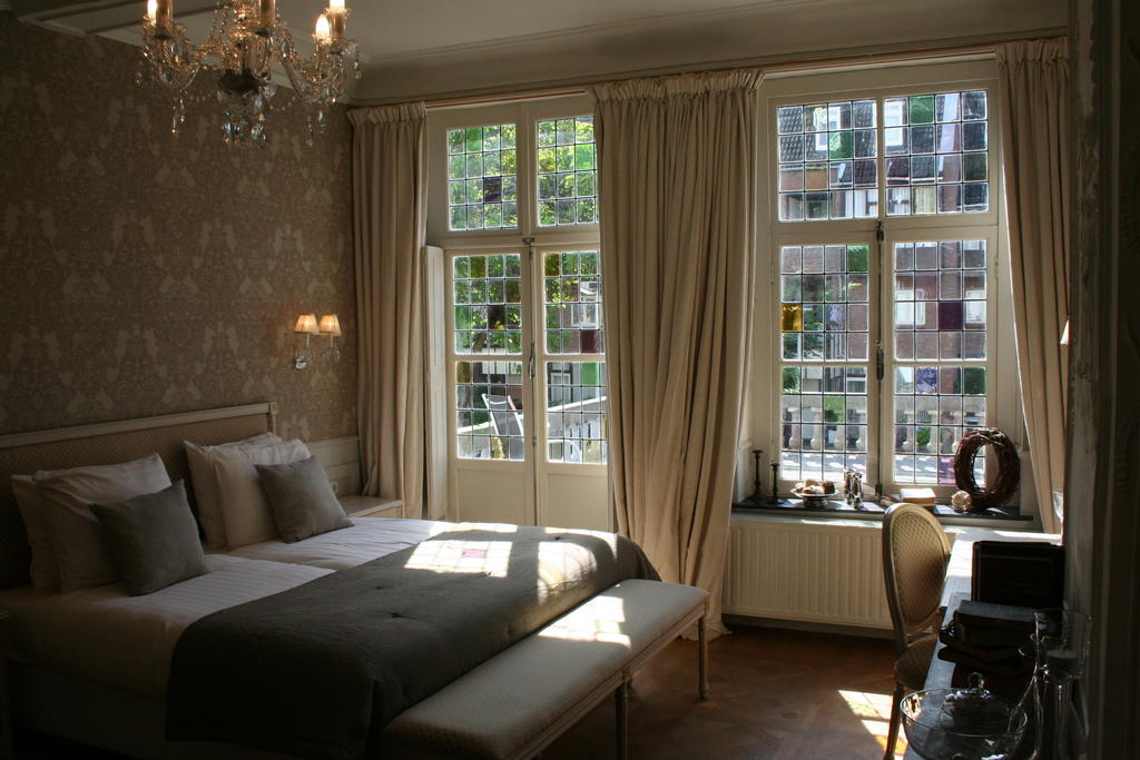 Hotel Bigarre Maastricht Centrum
