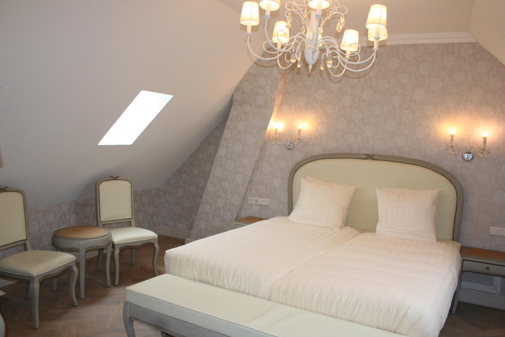 Hotel Bigarre Maastricht Centrum
