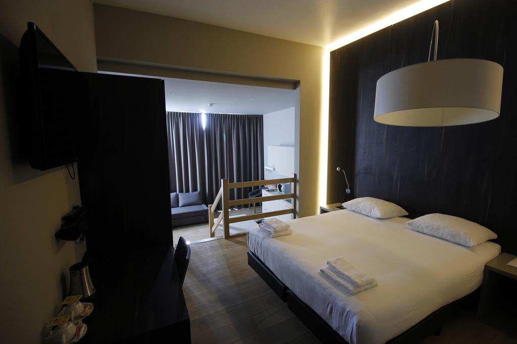Hotel Elisabeth