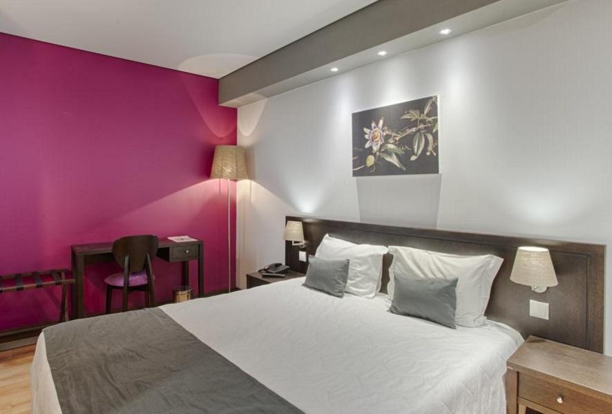 Hotel Luena
