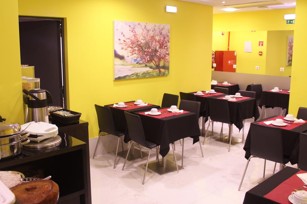 Hotel Luena