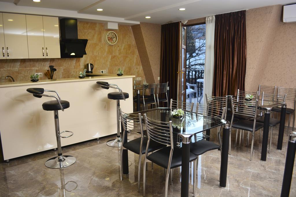 Hotel Margi