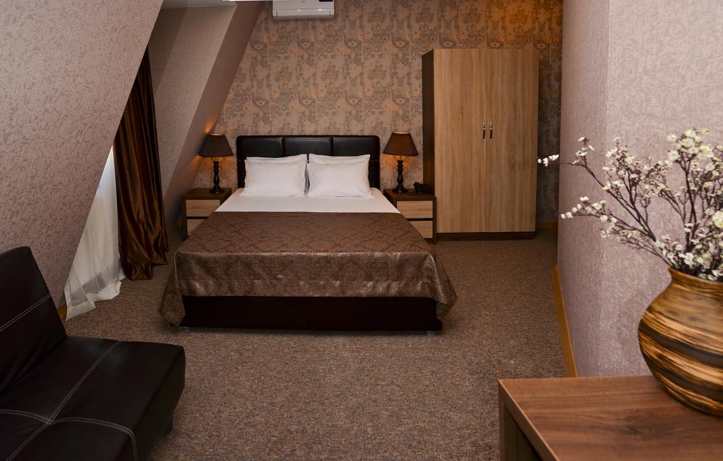 Hotel Margi