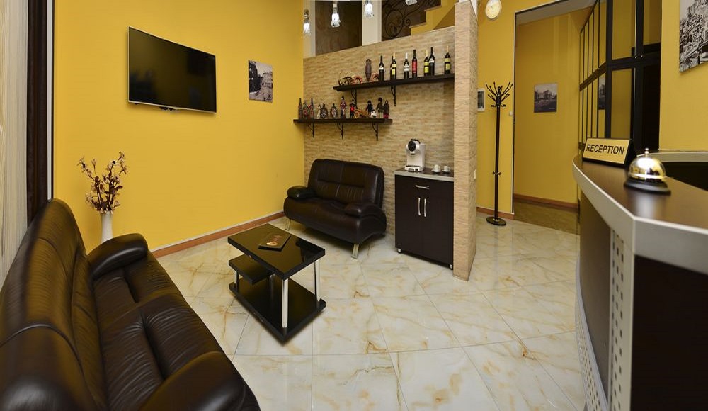 Hotel Margi