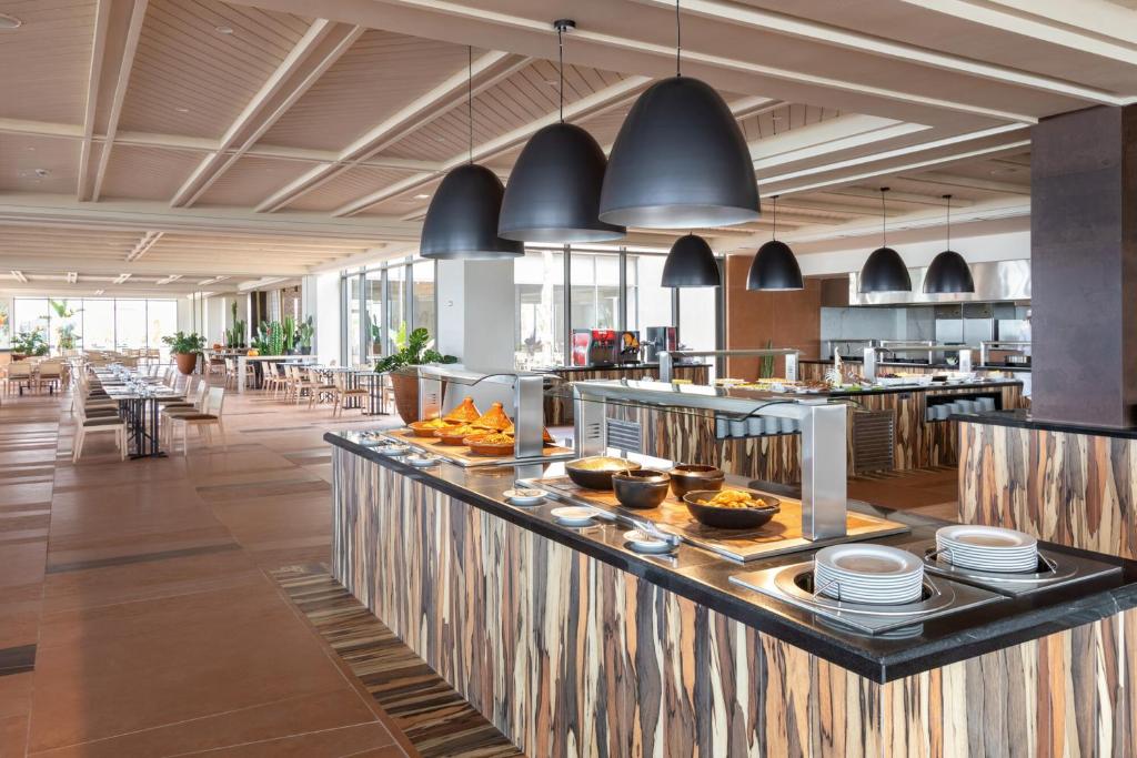 Hotel Riu Palace Tikida Taghazout - All inclusive