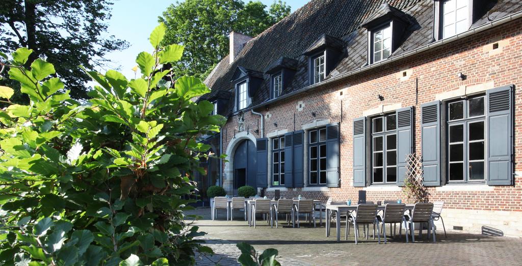 The Lodge Heverlee