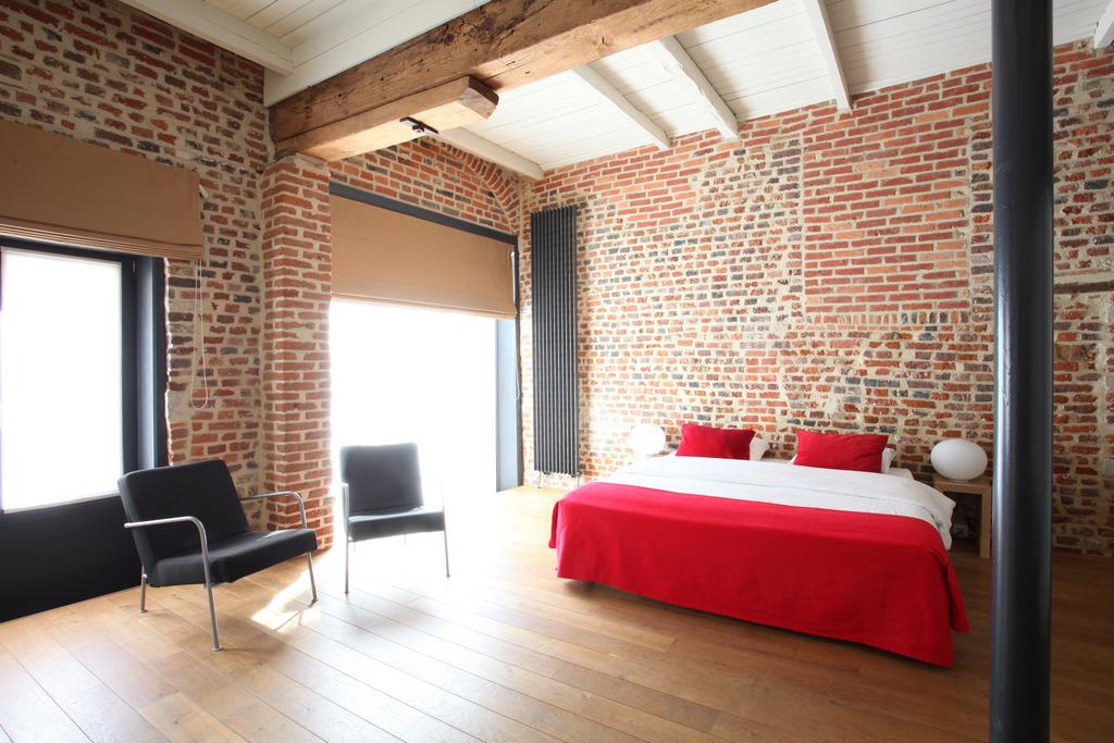 The Lodge Heverlee