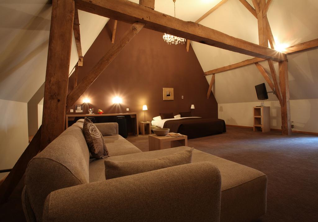 The Lodge Heverlee