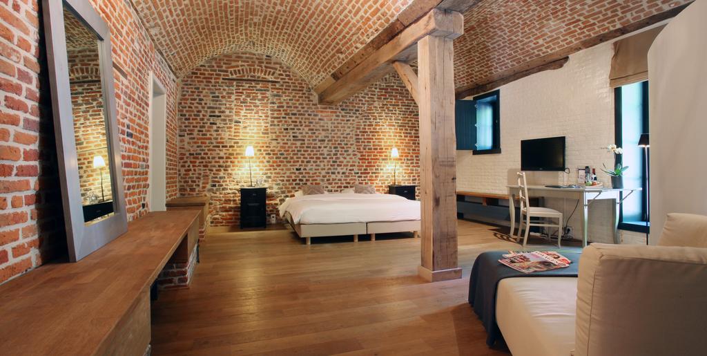 The Lodge Heverlee