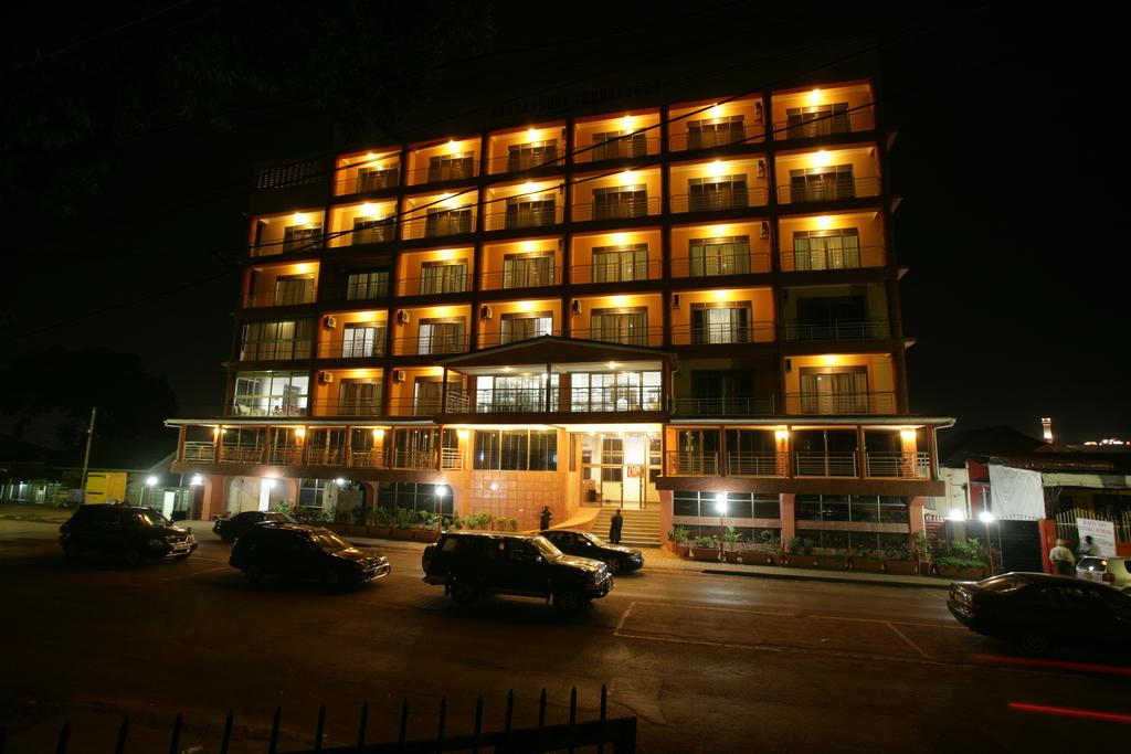 Hotel Triangle
