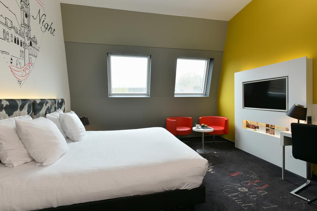 Martin’s Dream Hotel