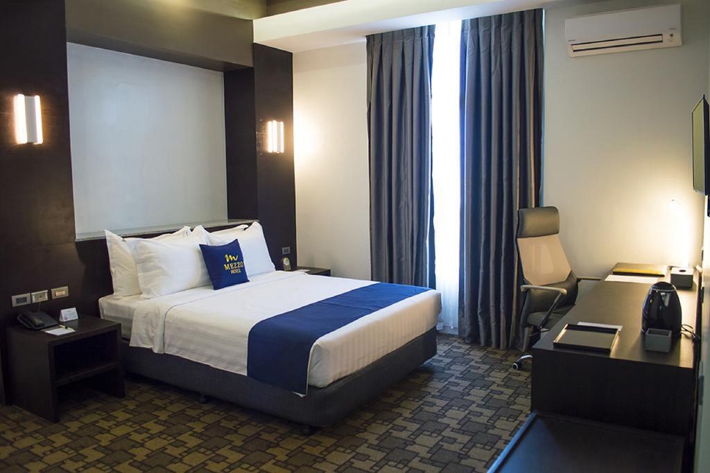 Mezzo Hotel