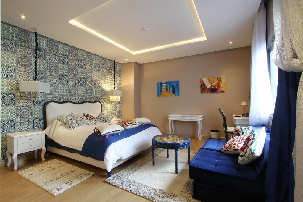 My Loft Anfa