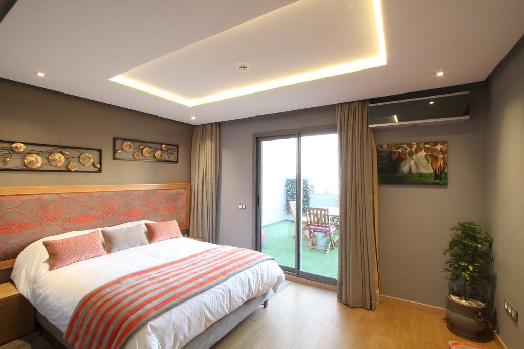 My Loft Anfa
