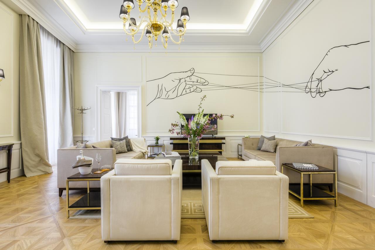 Residence Wollzeile