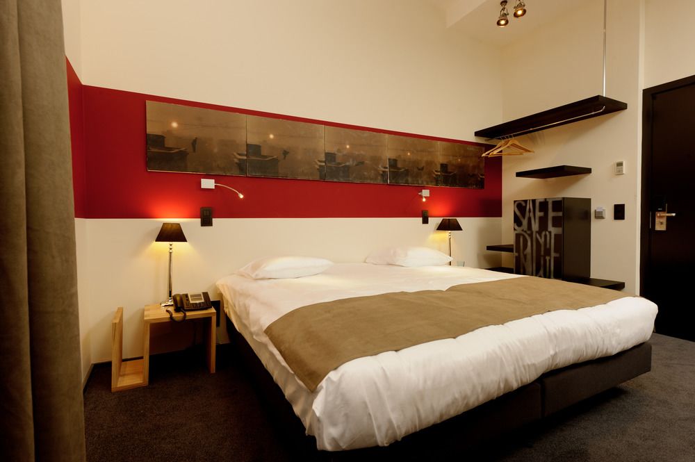Saint Gery Boutique Hotel