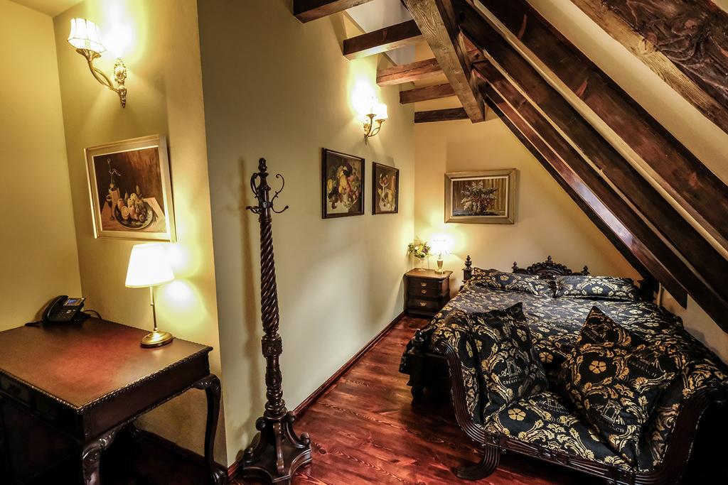 Hotel EBERSBACH