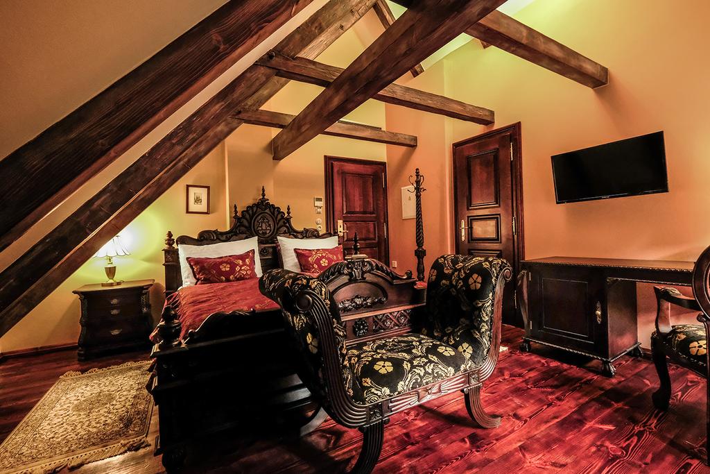 Hotel EBERSBACH