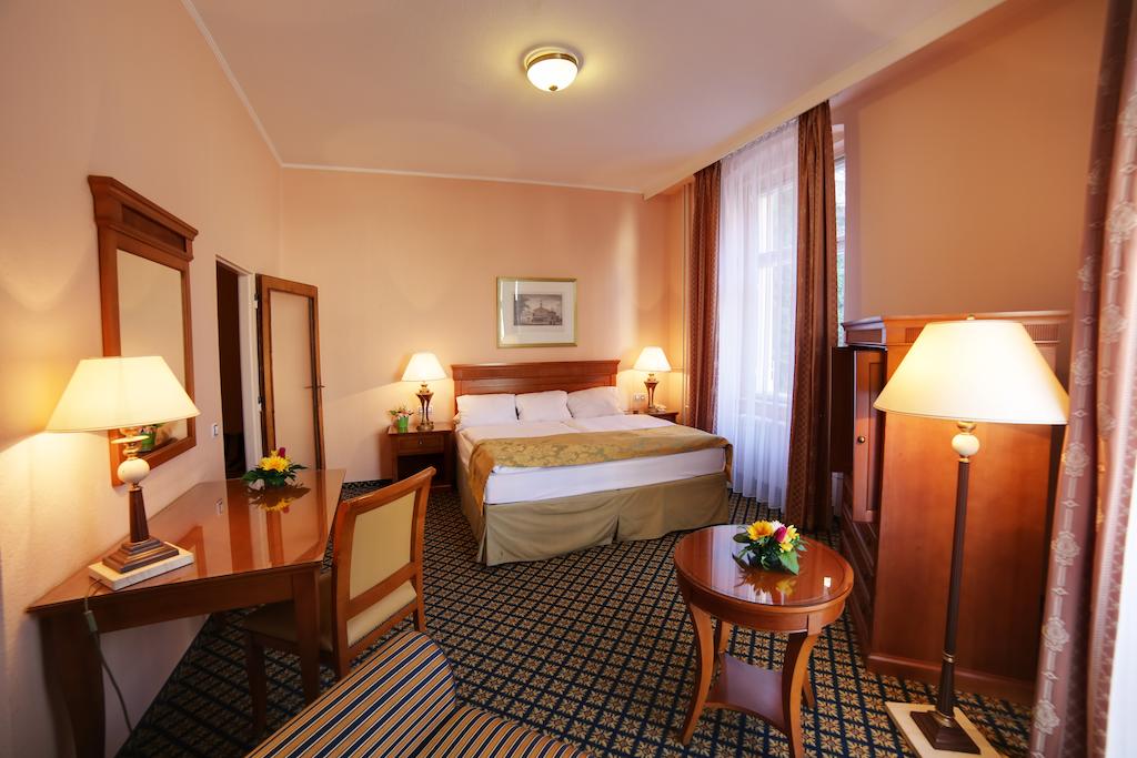 Spa Hotel Lauretta
